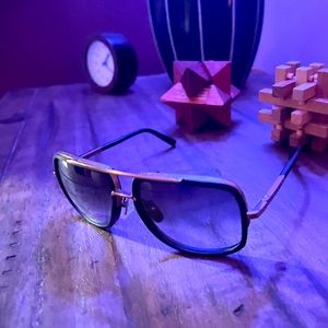 Dita Moch One Rose Gold